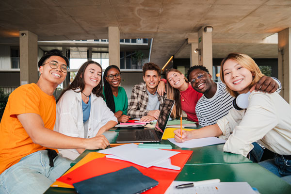 College Planning Consultation