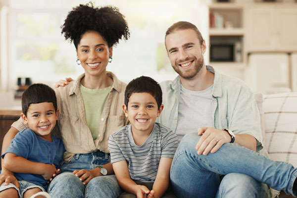 Complete Family Insurance Coverage Complete Family Insurance Coverage
