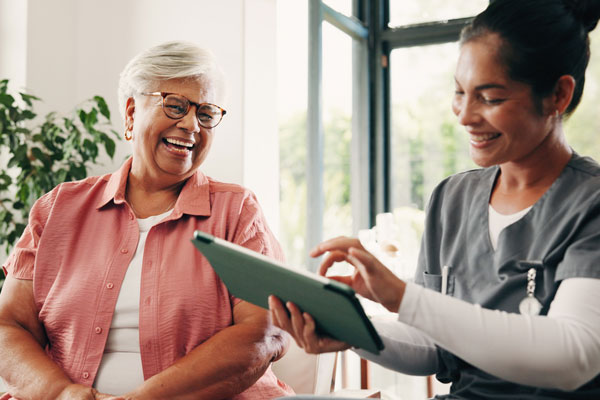 Health Insurance Consultation
