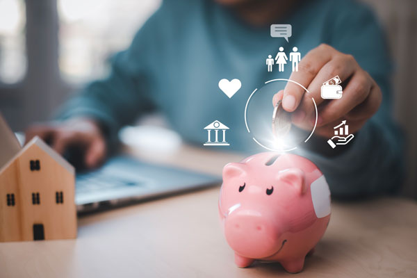 Personal Insurance Plan
