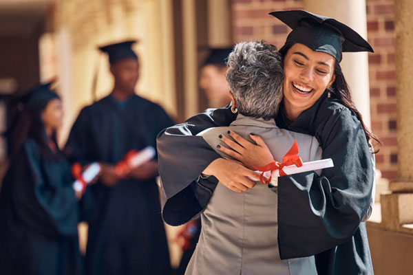 Read More About College Planning