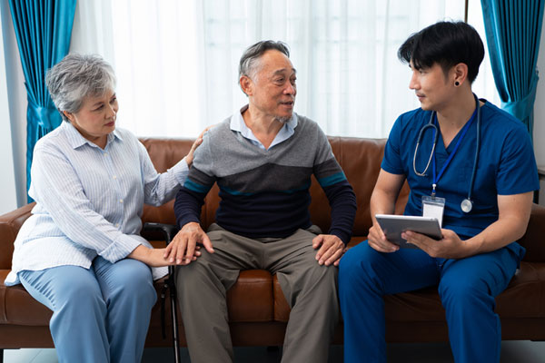 Read More About Medicare