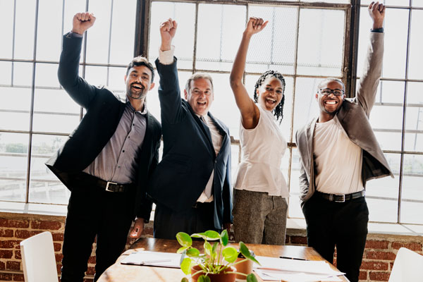 Read More About Small Group Insurance