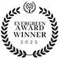 Evergreen Award Winner